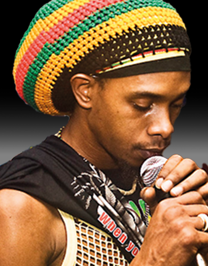 Jah Mirikle