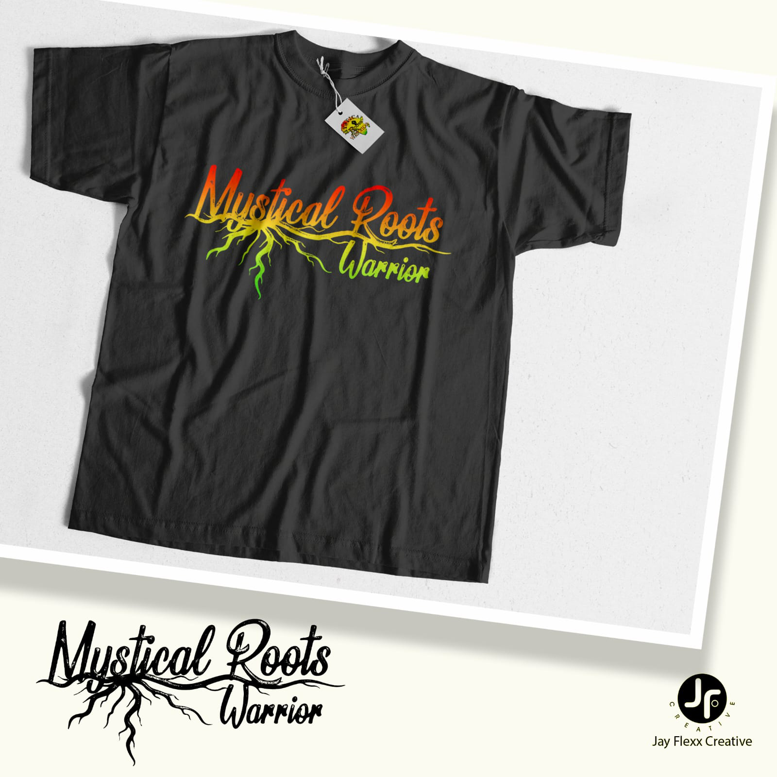 MRW Tee #1